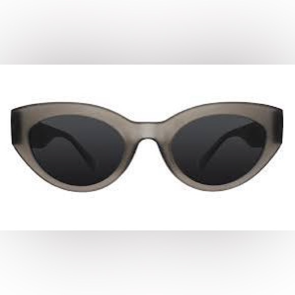 Goodr Moonbeam Daydream Sunglasses NIB Grey - Picture 4 of 9